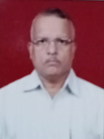 Mr. Subhash Mahadeo Sawant